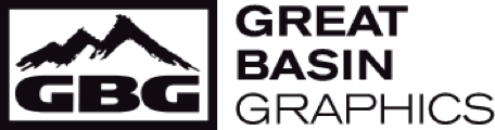 Great Basin Graphics logo