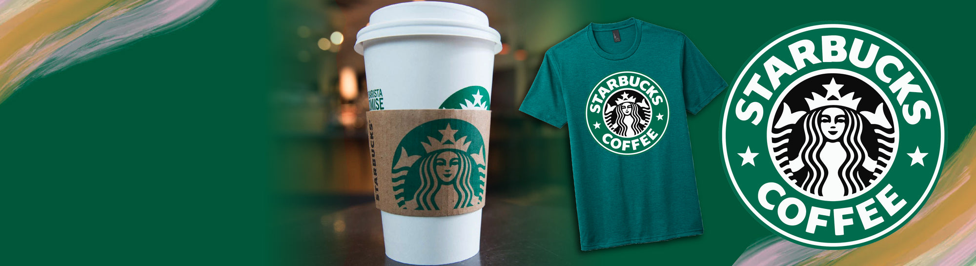 Ridleys - Starbucks