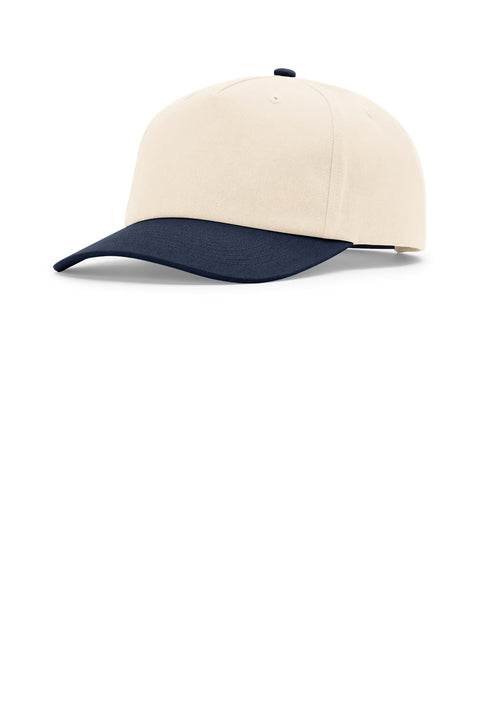 American Honey Puff Hat