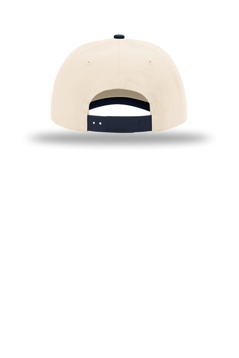 American Honey Puff Hat