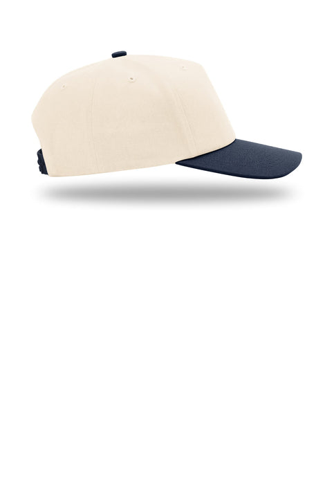 American Honey Puff Hat