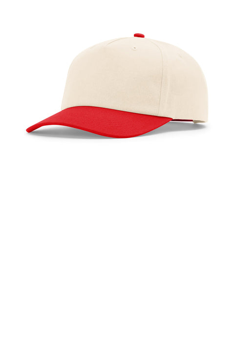 American Honey Puff Hat