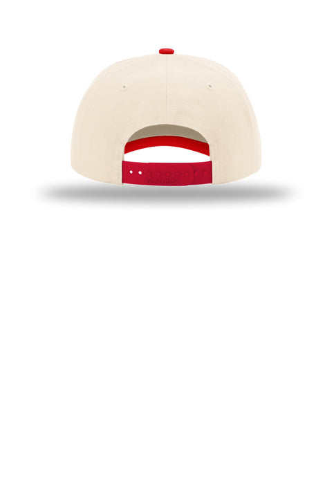 American Honey Puff Hat