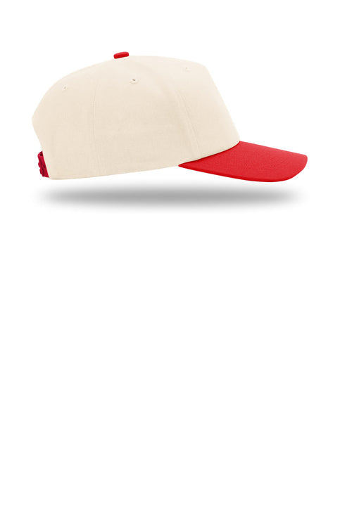 American Honey Puff Hat