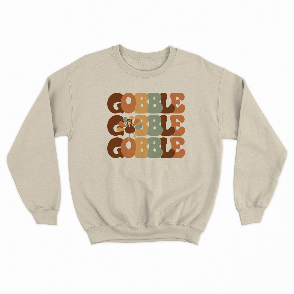 Gobble Gobble Gobble Shirt