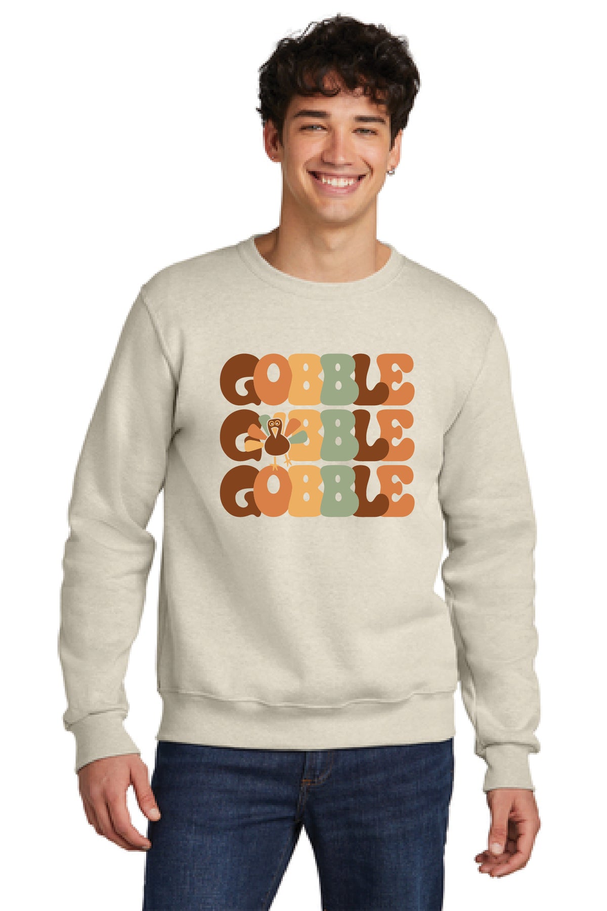 Gobble Gobble Gobble Shirt