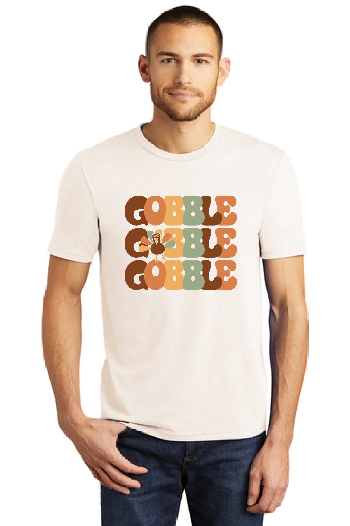 Gobble Gobble Gobble Shirt