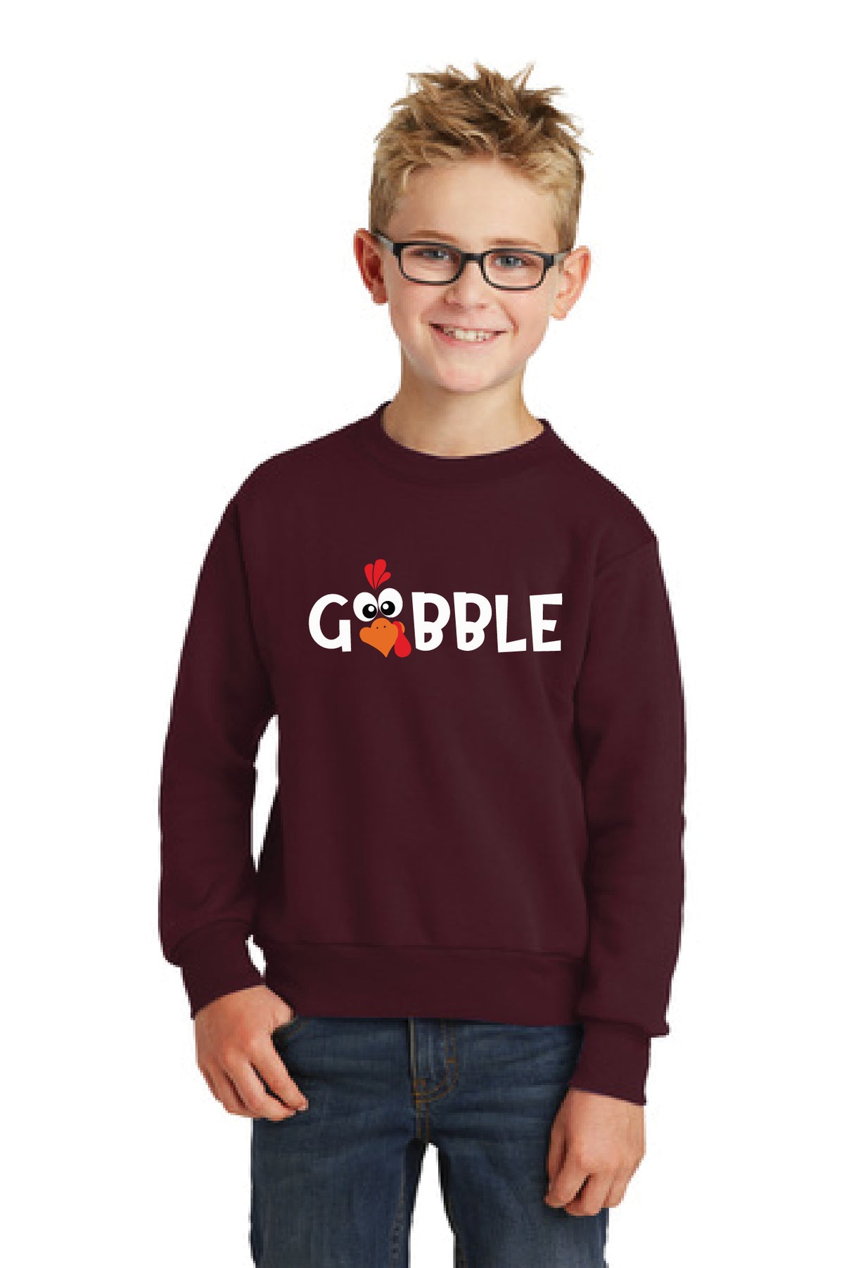 Gobble Shirt