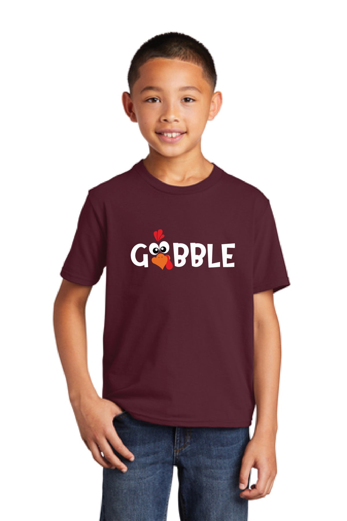 Gobble Shirt