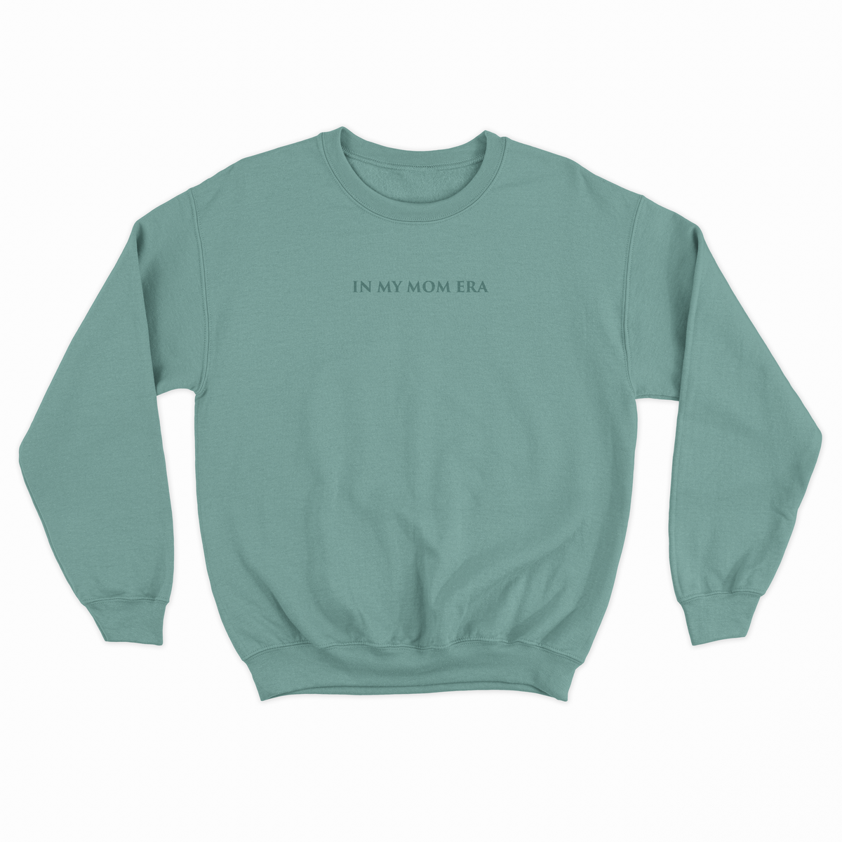 Mom Era Unisex Sweatshirt