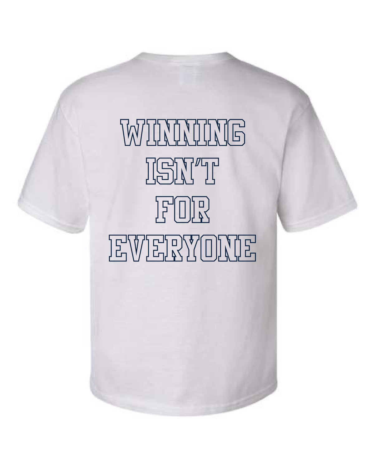 Ridgeline Swim - T105 Champion Short Sleeve