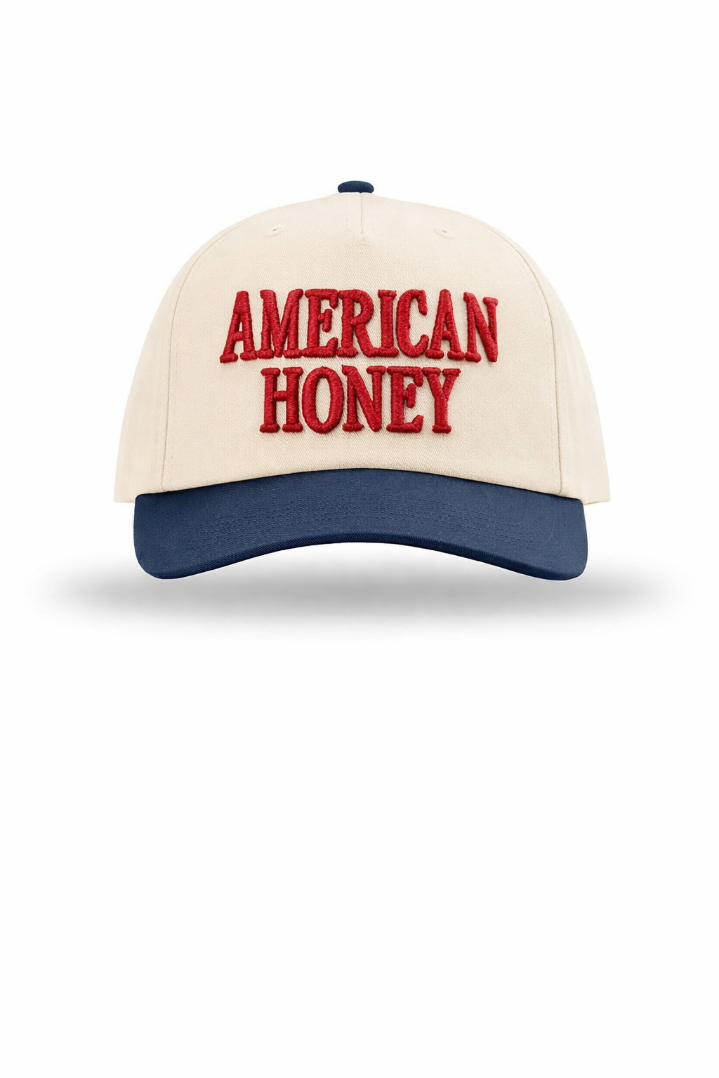 American Honey Puff Hat