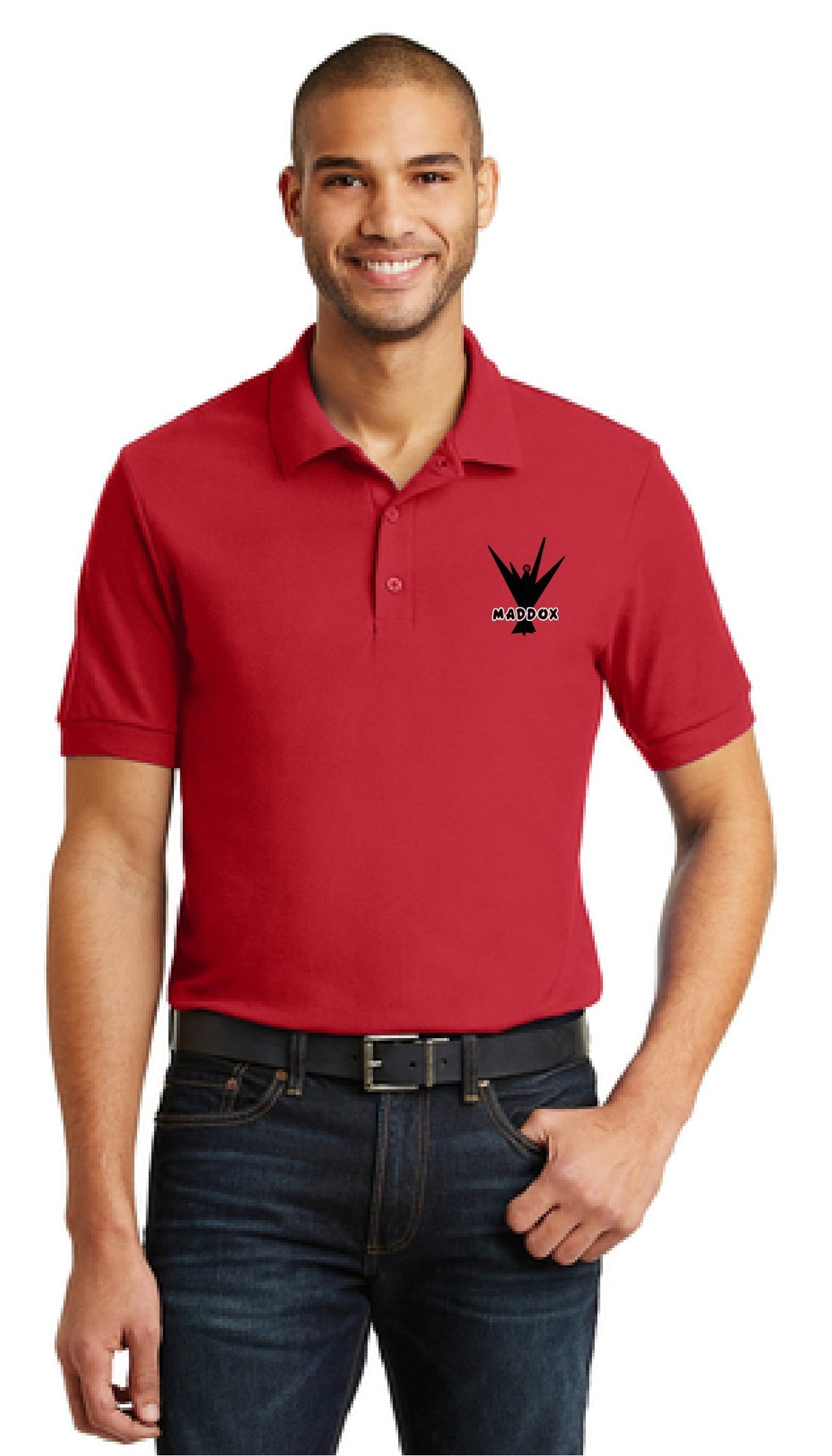 Maddox - 82800 Men&#39;s Cabin Polo