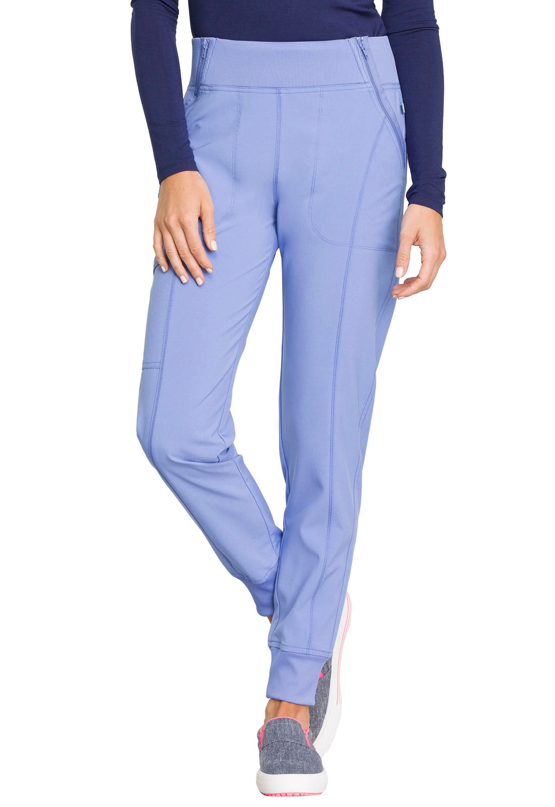 SVH - Respiratory Therapy - CK110A Ciel Ladies Mid Rise Jogger