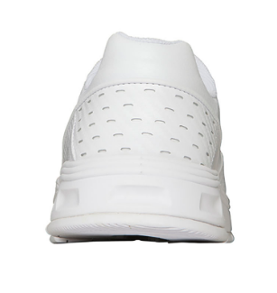SVH - General Store - MFLOW - Men&#39;s Infinity Athletic White Footwear