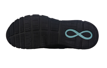 SVH - General Store - MFLY - Men&#39;s Infinity Black Athletic Work Footwear